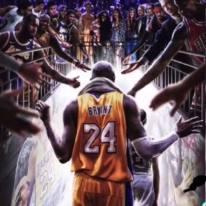 Meet your Posher, Keshaun